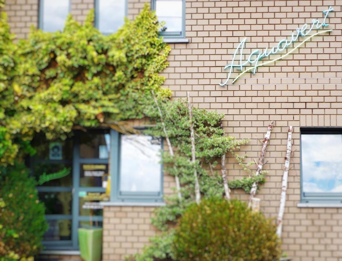 B&B Aquavert Tournai Exteriér fotografie