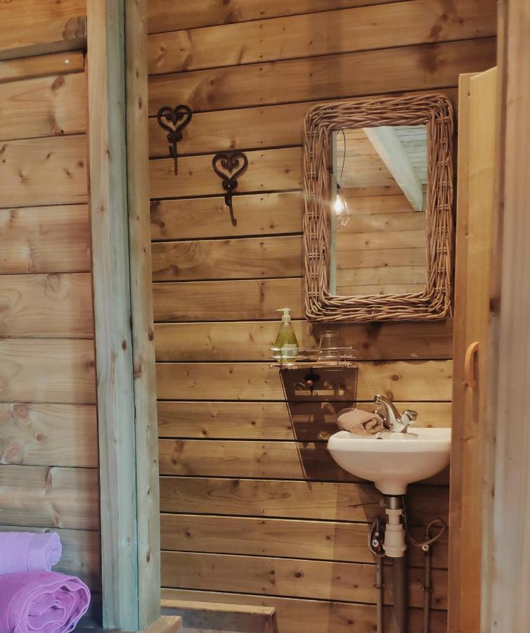 B&B Aquavert Tournai Exteriér fotografie