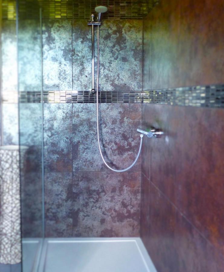 B&B Aquavert Tournai Exteriér fotografie